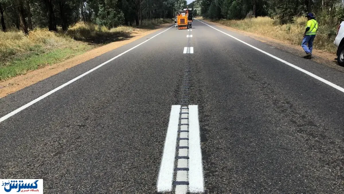 وضعیت نابسامان راه های کشور / ۴۰ هزار میلیارد کافی نیست