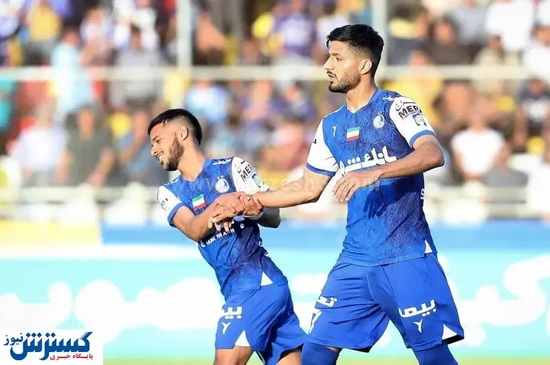 رفیق قایدی در رادار تیم رقیب