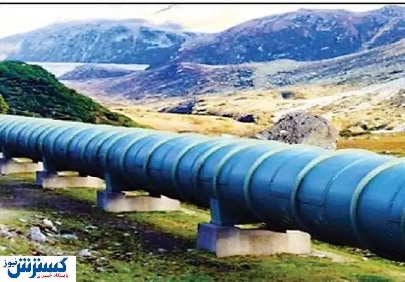 دریا به کمک ۱۷ استان می‌آید