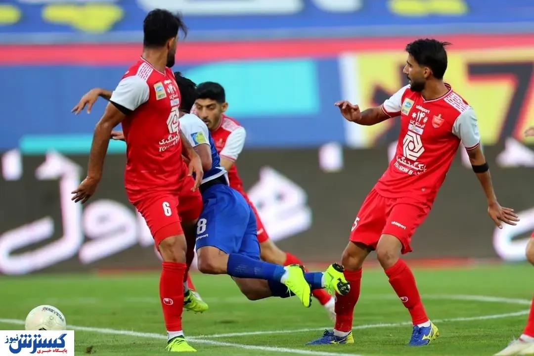 شمارش معکوس برای واگذاری سهام استقلال و پرسپولیس