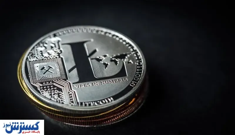 نهنگ‌های لایت کوین در حال احتکار!