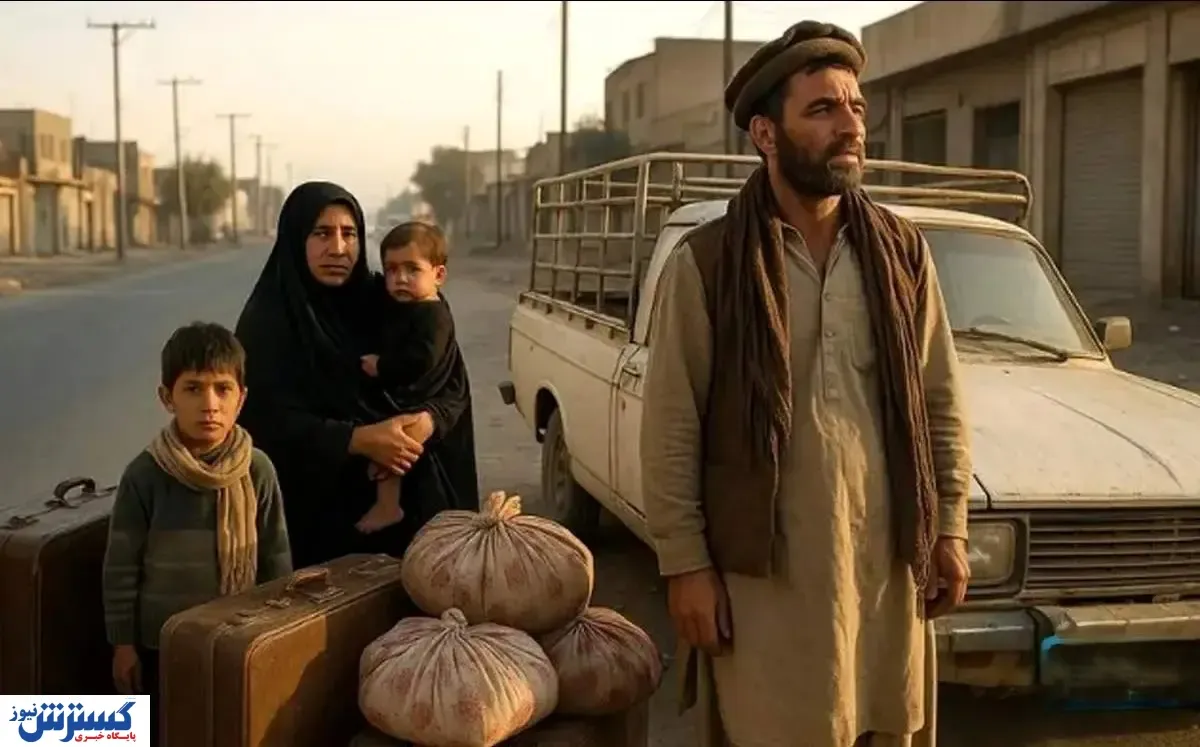 بازی روانی در بازار مسکن | افغان ها قیمت ها را تغییر دادند ؟