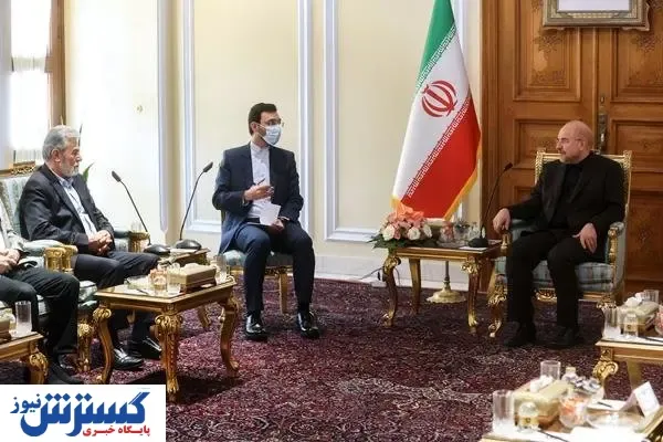 امروز جریان مقاومت تأثیرگذارتر و دارای نقش برجسته‌تری است