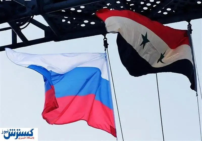 بازگشت هوایی روسیه به سوریه!