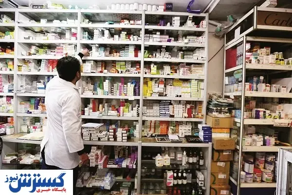 تجویز غلط!