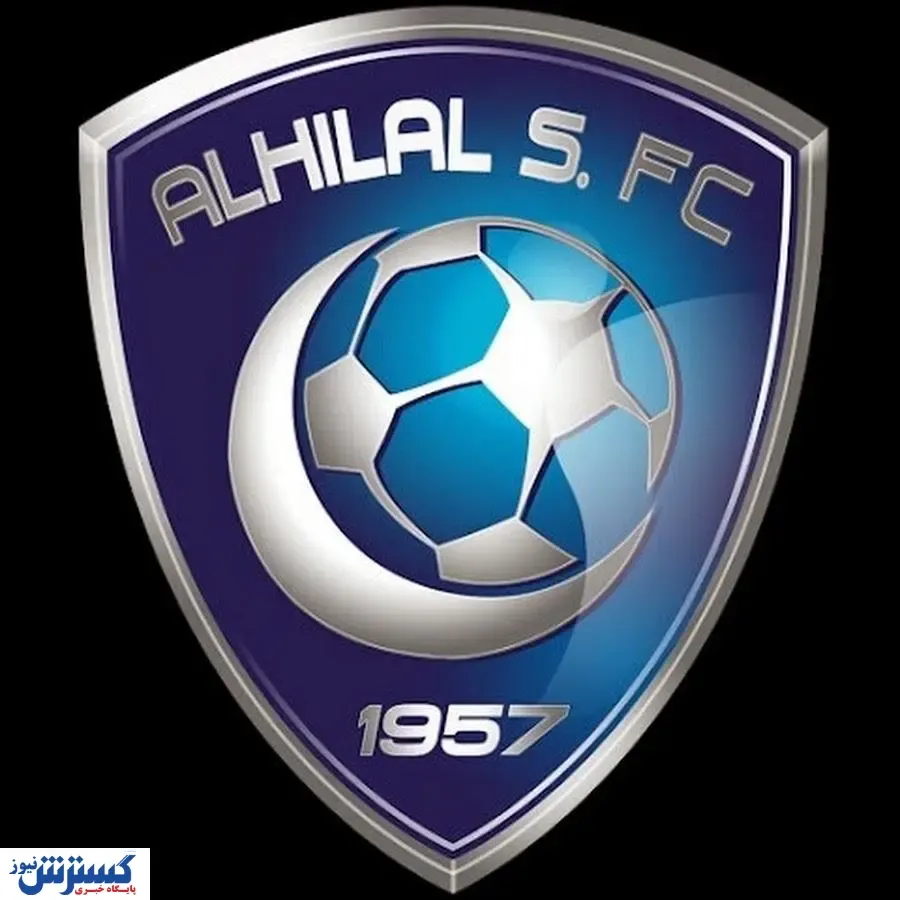 ستاره های سیاه الهلال آماده نبرد با استقلال