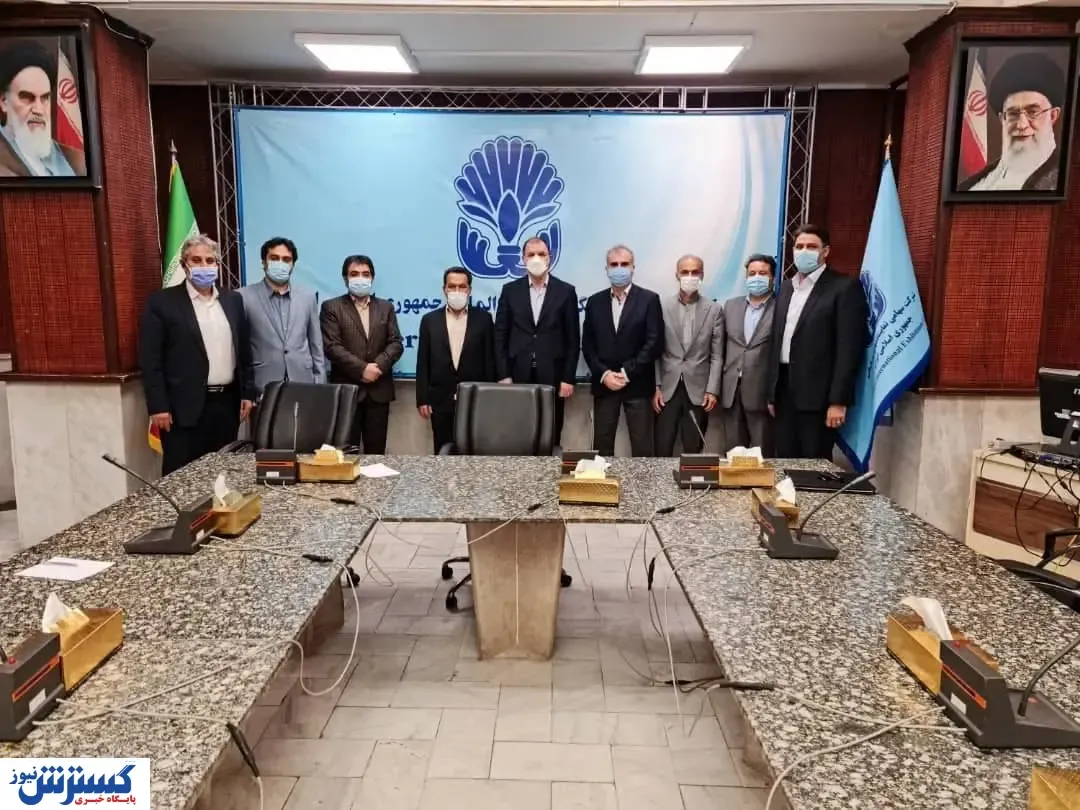 گام بلند ایران در توسعه نمایشگاه های خارجی