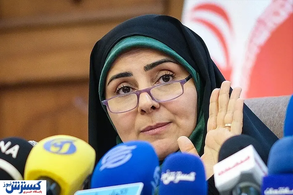 فرزانه صادق