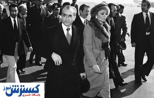 سرانجام خلبانی که شاه، مسعود رجوی و بنی‌صدر را فراری داد