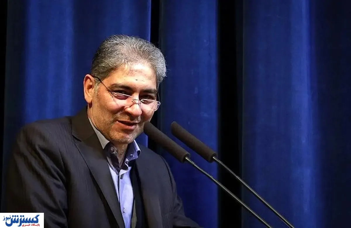 استاندار دولت روحانی درگذشت