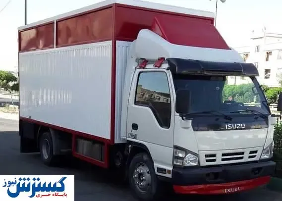 باربری در تهران چگونه است؟