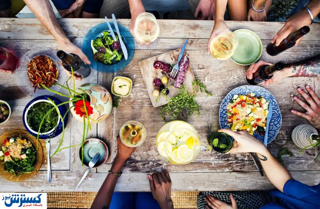 منظور از گردشگری غذا چیست؟ / همه چیز درباره این پدیده جذاب