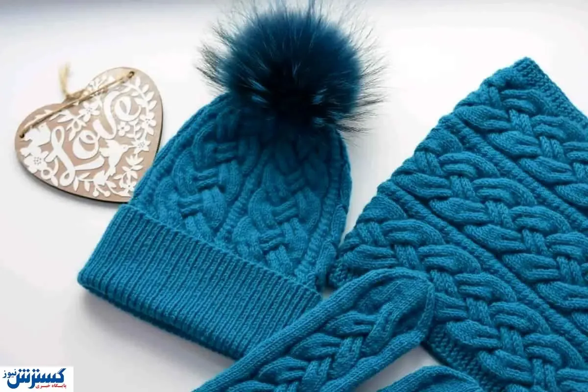 خرید کلاه و شال گردن چقدر هزینه دارد؟ / آشنایی با ارزان ترین ست زمستانی بازار