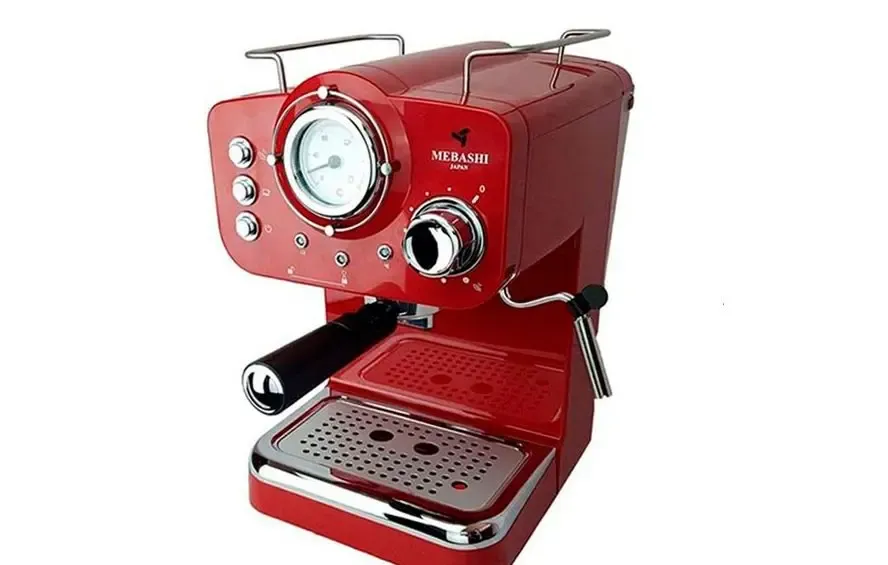 قهوه ساز ۳۰ میلیون ناقابل!