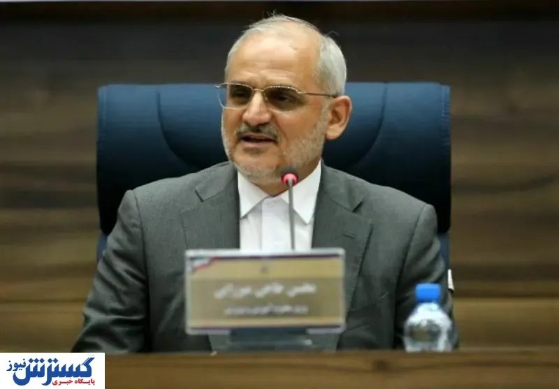 ماموریت حاجی‌میرزایی به شورای عالی آموزش و پرورش