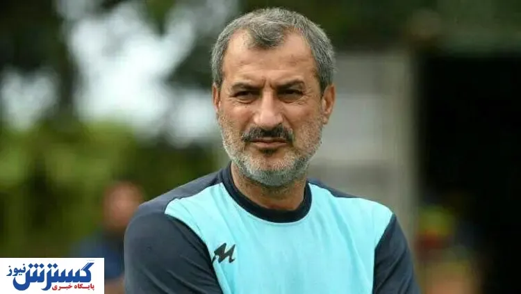 مایلی کهن: شکست کریمی شکست فوتبال نیست!