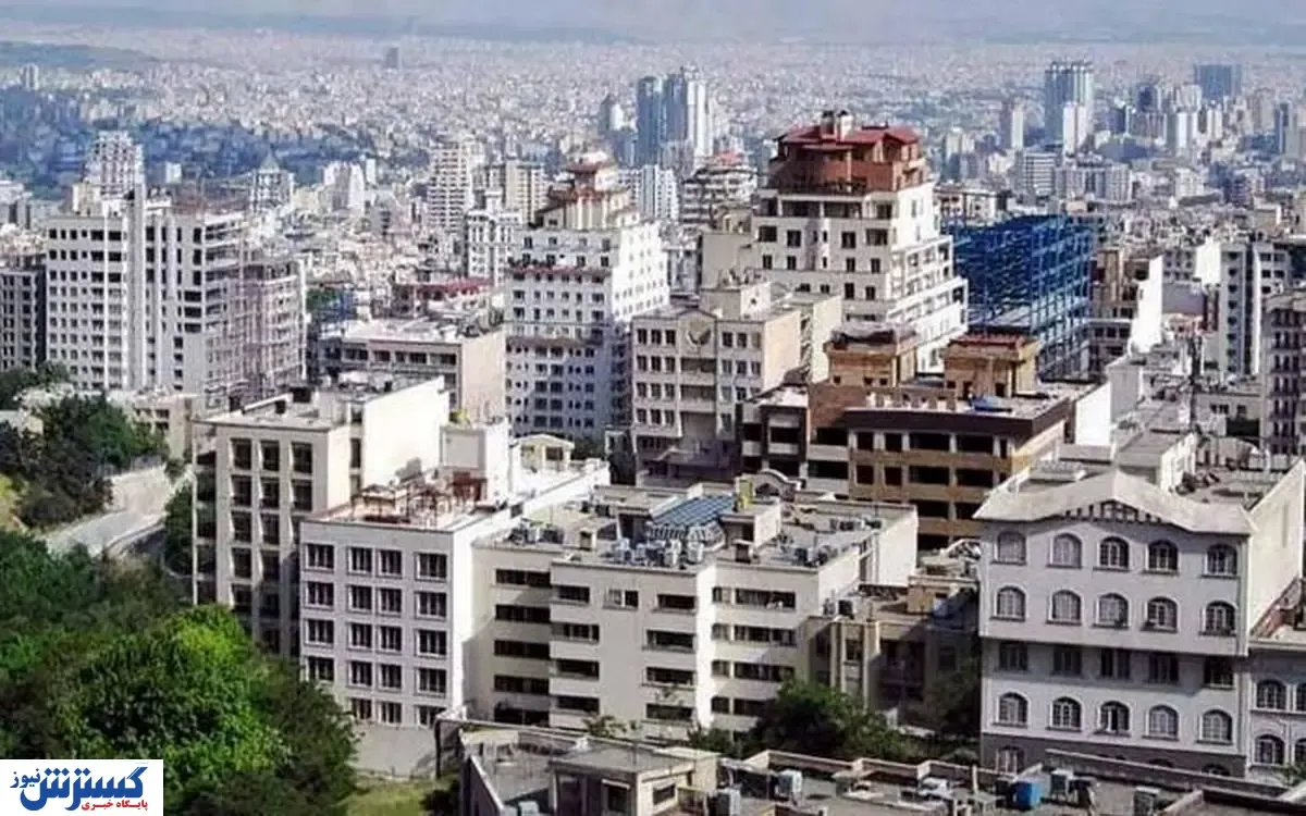 آخرین قیمت مسکن در افسریه تهران+ جدول