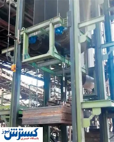 انجام موفقیت‌آمیز طرح جدید سیستم کانترویت