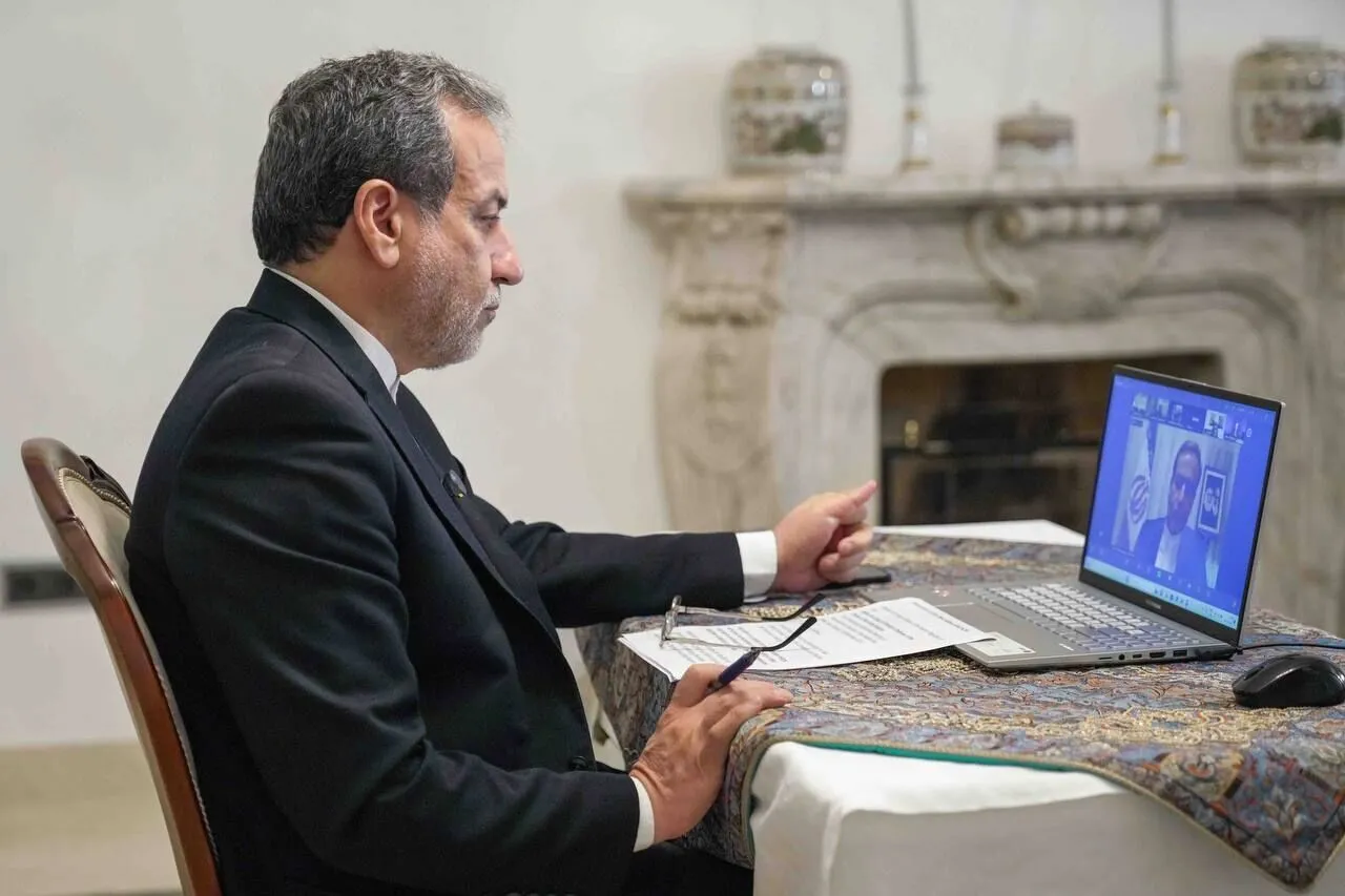 عراقچی عراقچی