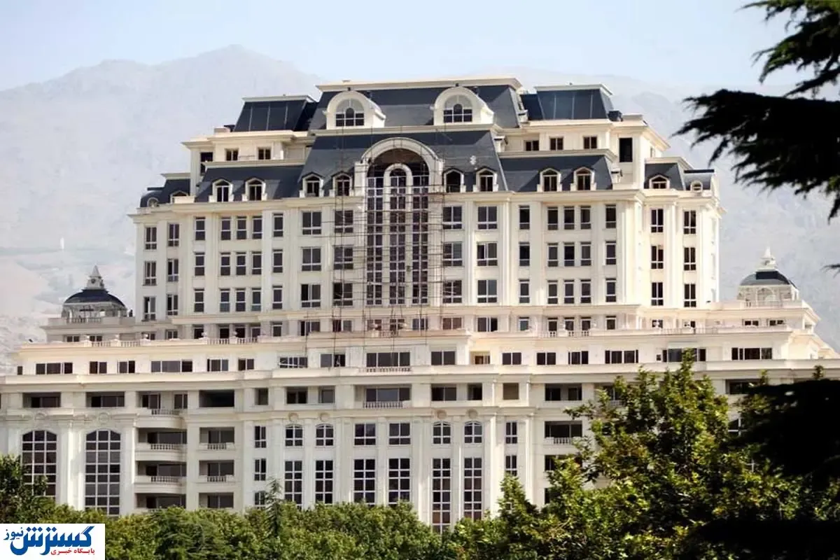 شرط جدید خرید ملک در تهران / غیر از پول چند میلیاردی باید دکتر یا تاجر باشید