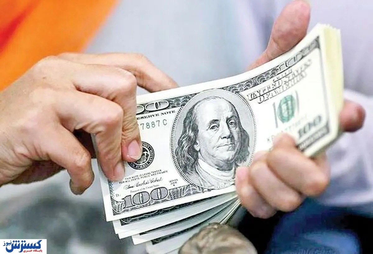 اثر صادرات بر نرخ ارز؛ قیمت دلار باز هم بالا می‌رود؟