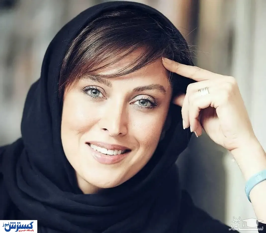 عکس منتشر شده از مهتاب کرامتی