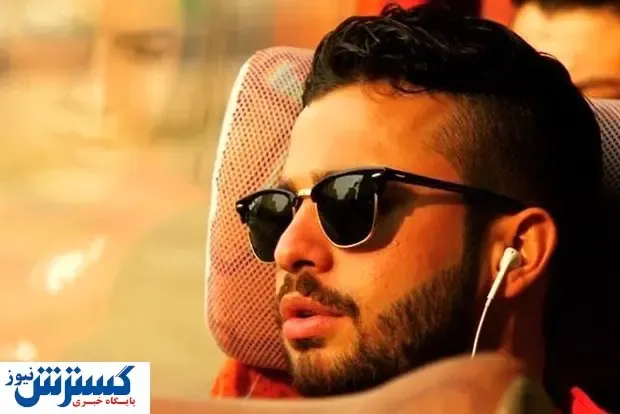 ۷ سابق پرسپولیس فعلا بازنمی‌گردد