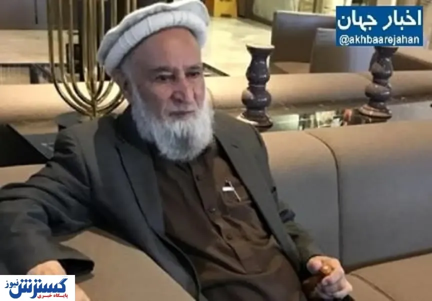 نخست‌وزیر پیشین افغانستان درگذشت + عکس