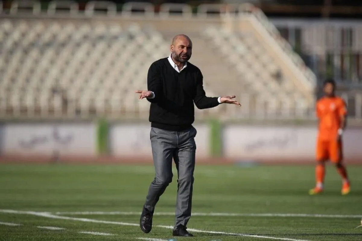 بختیاری زاده