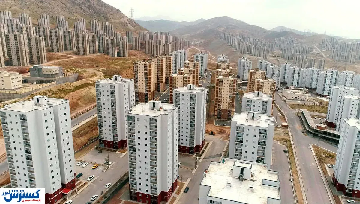 مشکل مسکن کارگران برطرف می شود؟