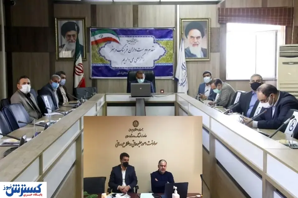 تشدید هشدار رسانه‌ای در باور افکارعمومی برای مقابله با تلفات کرونا