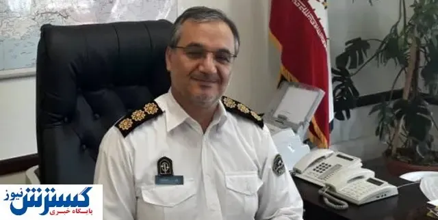 جزئیاتی از تعویض اینترنتی پلاک در تهران