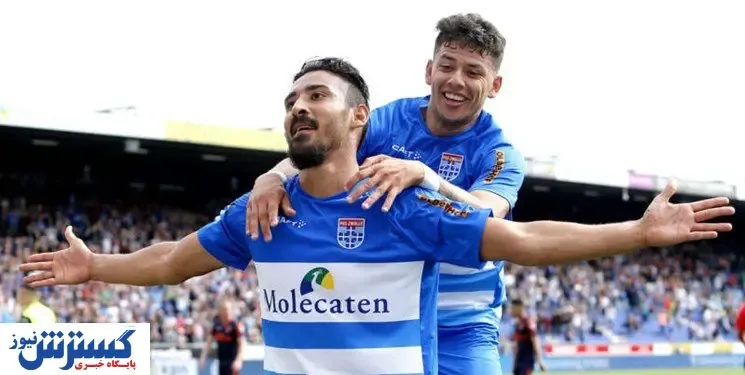 صید بزرگ یحیی در نیم فصل / بمب زمستانی پرسپولیس را بشناسید