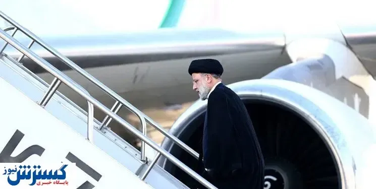 مقصد سفر آخر هفته رئیسی مشخص شد