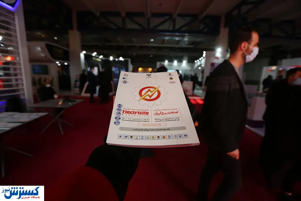 تصاویر/ رونق دوباره در نمایشگاه بین‌المللی تهران