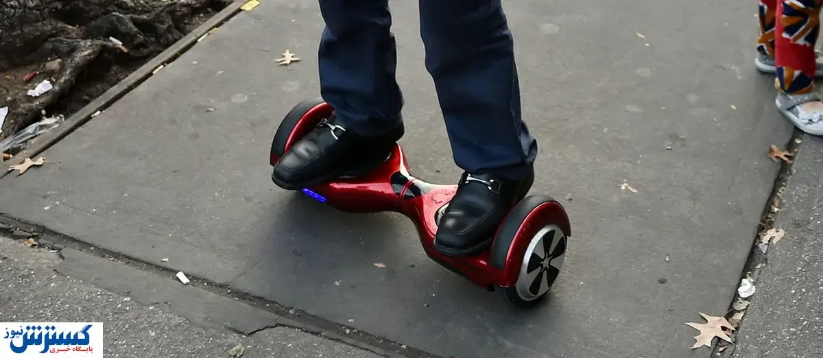 قیمت انواع اسکوتر برقی در بازار + جدول