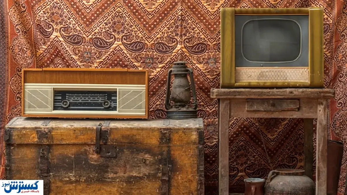 سیر تکاملی تلویزیون از گذشته تا کنون/صدا و سیما مخاطبان خود را از دست داده است؟