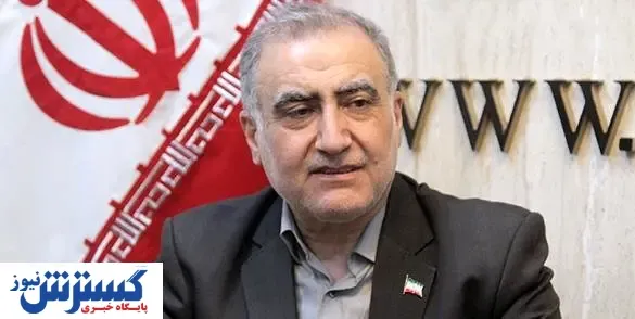 پشت پرده اتفاقات عجیب بورس از زبان نماینده مجلس