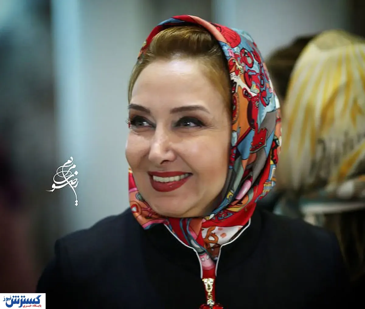 ماجرای خودسوزی کتایون ریاحی در مقابل قوه قضاییه! + عکس