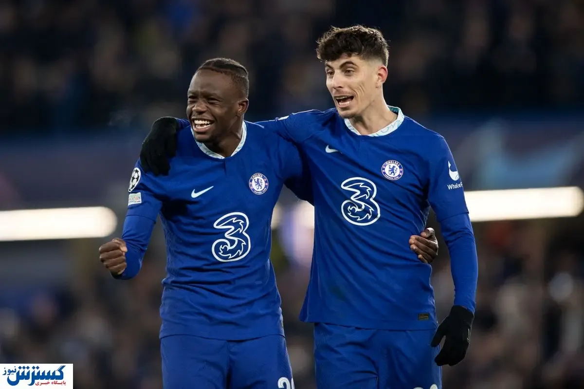 آرسنال بیخیال ستاره آبی‌ها نمی‌شود!