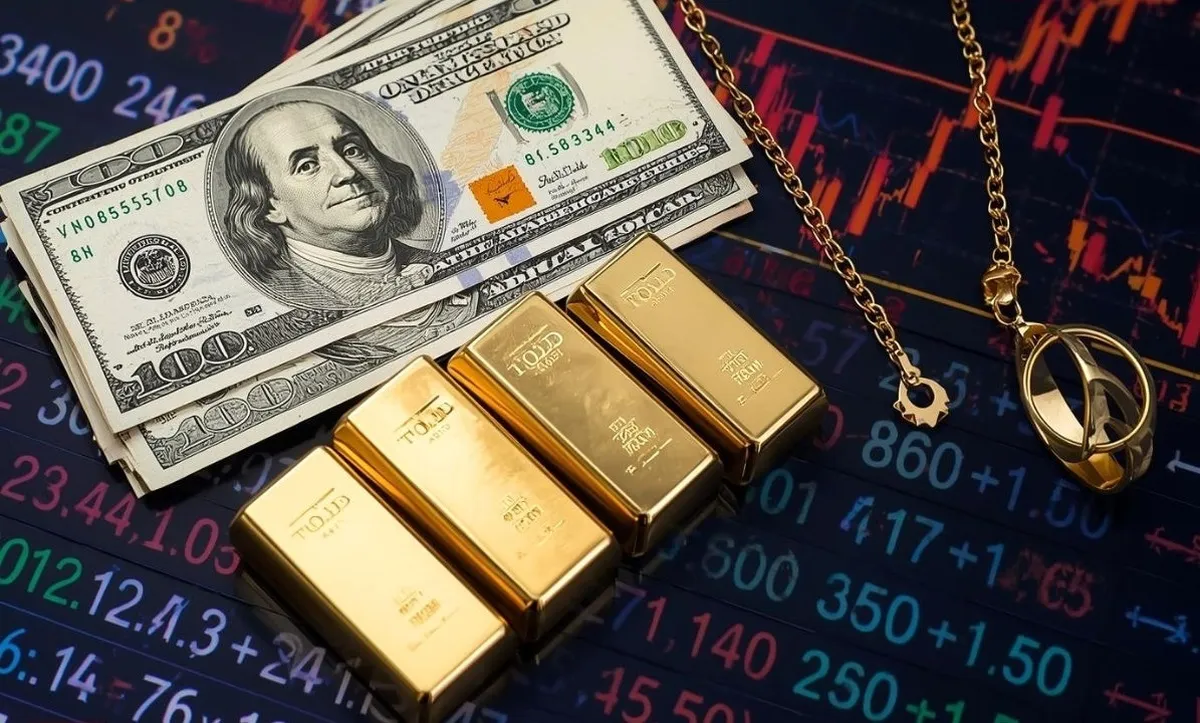 بازارهای جهانی در انتظار مذاکرات ایران و آمریکا