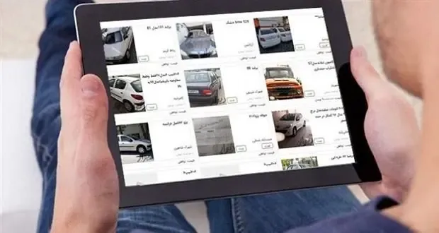 باز هم سانسور قیمت خودرو / اعلام نرخ‌هایی که قدیمی است!