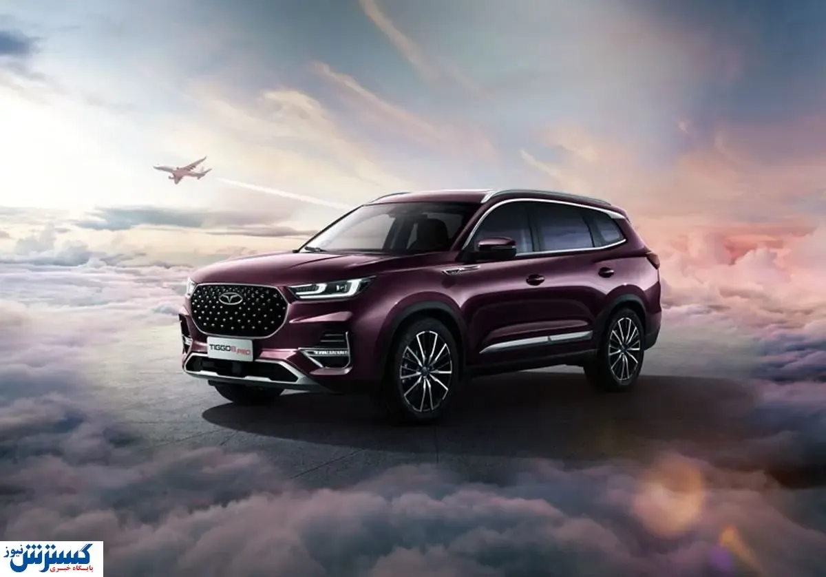 قیمت این خودرو ۱۰۰ میلیون کاهش یافت + جدول