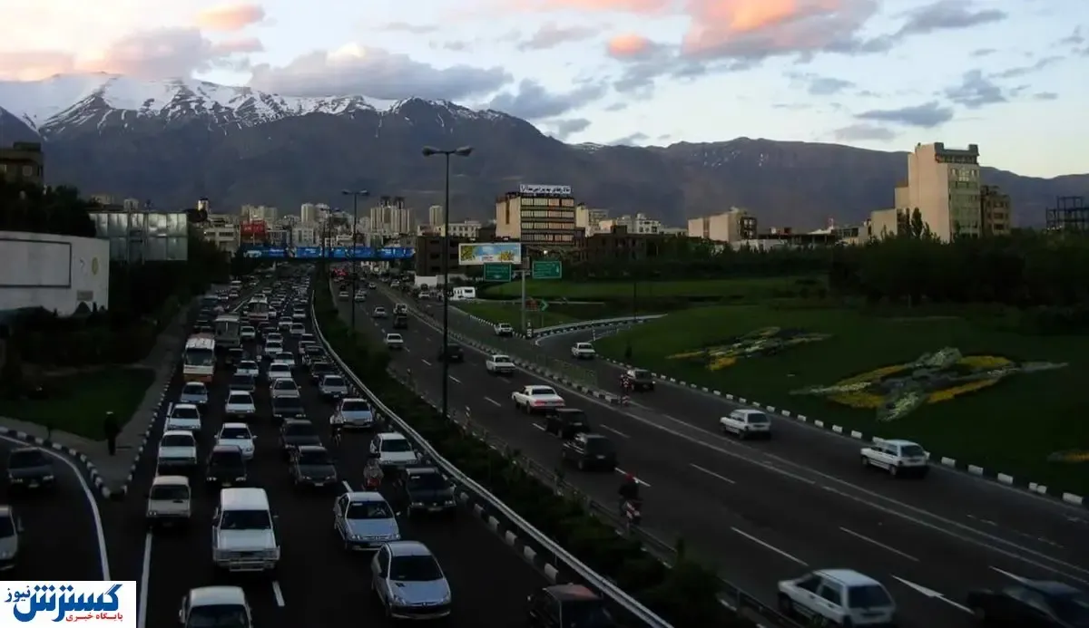 قیمت آپارتمان نوساز در منطقه ۱۰ تهران اردیبهشت ۱۴۰۴