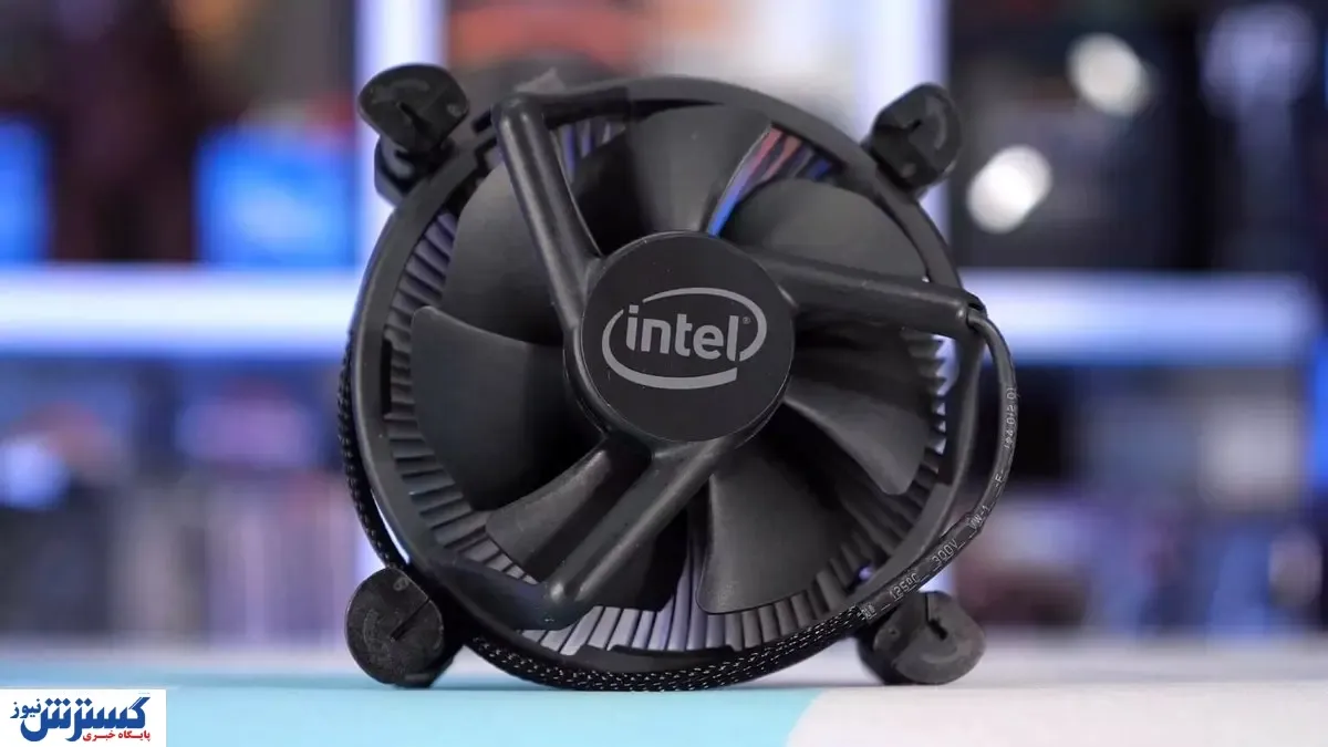 اینتل برای رقابت با AMD ترفند خود را عوض می کند