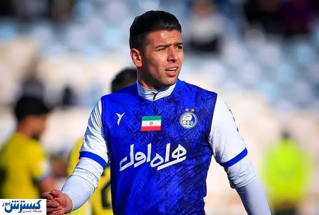 عزیز دل ساپینتو در مسیر جدایی از استقلال