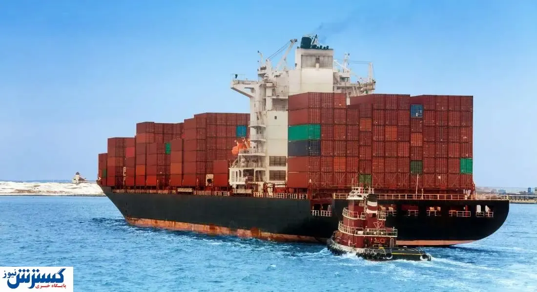 مقصد مهم صادرات کالاهای ایرانی کدام کشور است؟/رشد کشوردر آسیای مرکزی