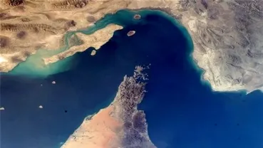 خط و نشان مقام ارشد نظامی ایران در تنگه هرمز/ نمی گذاریم یک لیتر نفت از منطقه صادر شود