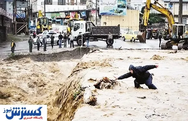 همه چیز به مدیریت غلط برمی‌گردد