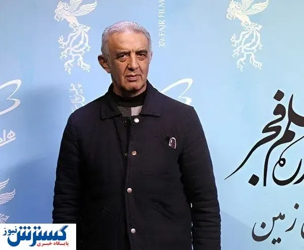 بازیگر معروف سینما درگذشت